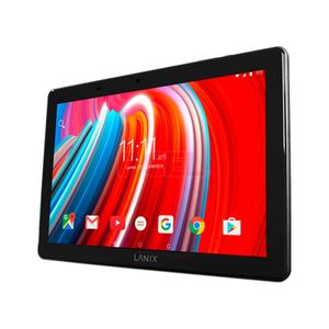 Tablet Lanix Ilium PAD RX10 v3 10.1" 4 GB RAM 64 GB DD Con Funda