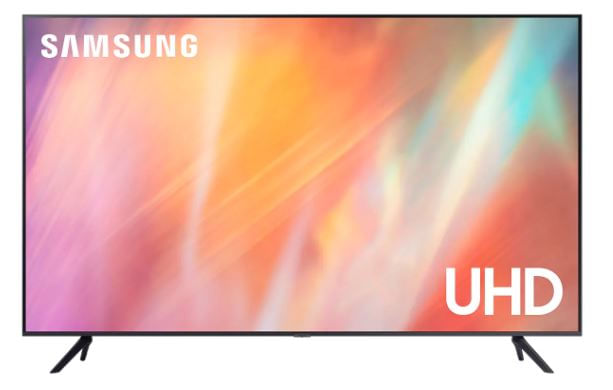 Televisor Samsung UN65AU7000FXZX 65 pulgadas Smart Tv
