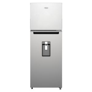 Refrigerador Whirlpool WT1133M (11 pies) - Metálico