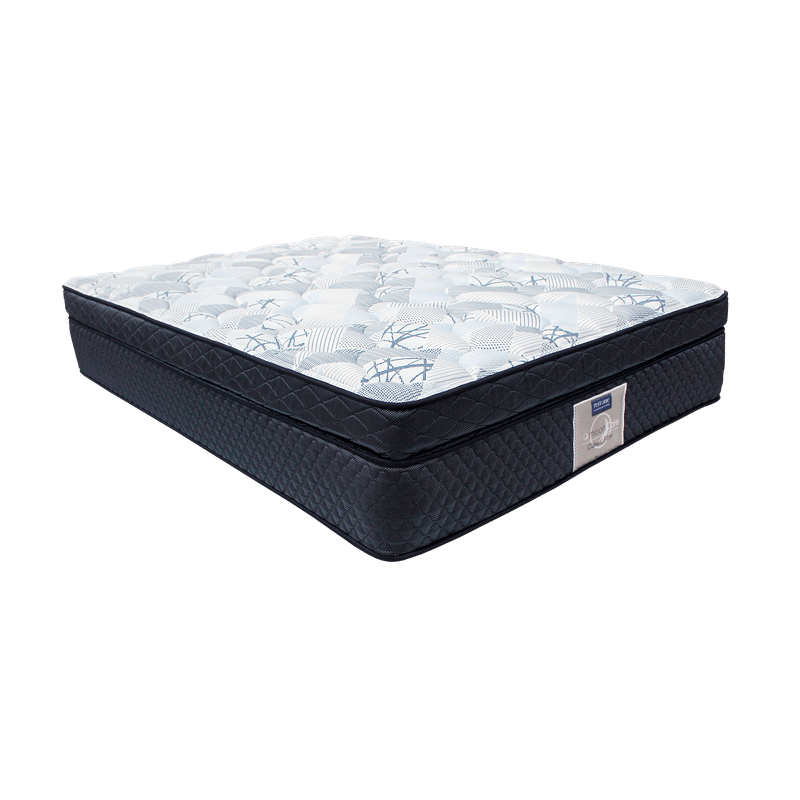 ColchonRestonicClassicOneKingSize