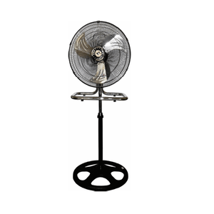 Ventilador Maxi Fresco 2 en 1 PO2N1-18