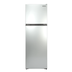Refrigerador Winia 248 litros (9 pies) WRT-9000MMMX - Metálico