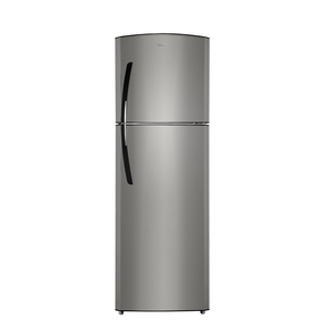 Refrigerador Mabe Automático 300 litros (11 pies) RMA300FXMRQ0 - Metálico