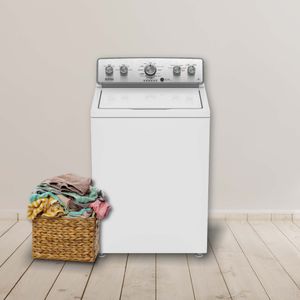 Lavadora Maytag 20Kg - 7MMVWC465JW – Blanco Automática