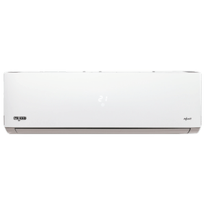 Minisplit Frikko FKESOJ122C Avant 1 Tonelada Sólo Frío 220v -  Blanco