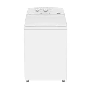 Lavadora Whirlpool 16Kg  8MWTW1612MJQ Automática- Blanco