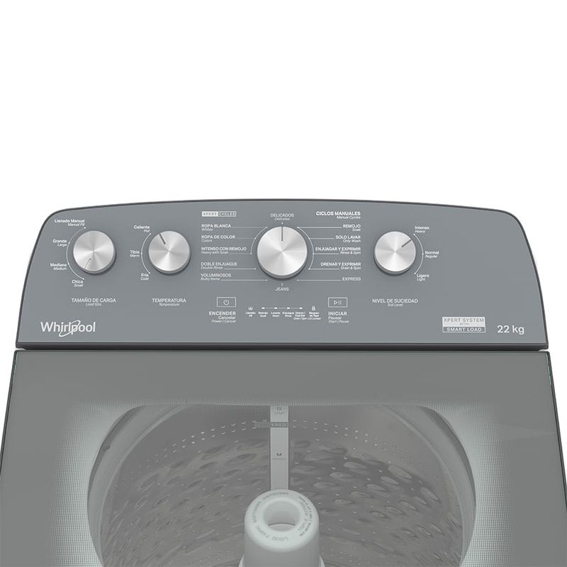 Whirlpool-Lavadora-de-Carga-Superior-8MWTW2224WJM-22Kg-Blanco