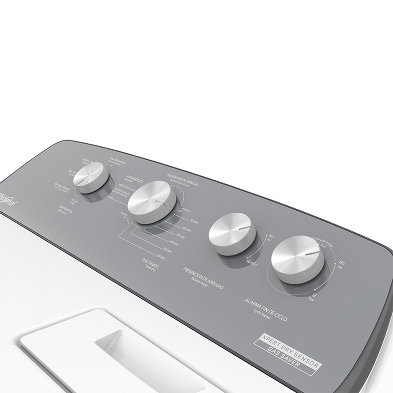 Secadora-Whirlpool-Gas-Carga-Superior-21-kg-Xpert-Dry-Sensor-Blanca