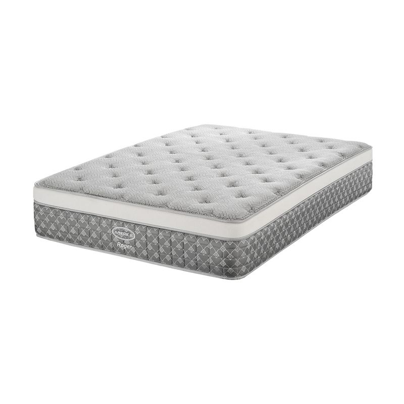 Colchon-America-Roger-Kins-Size