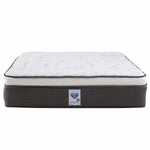 ColchonSpringAirLeMansQueenSize