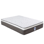 ColchonSpringAirLeMansQueenSize