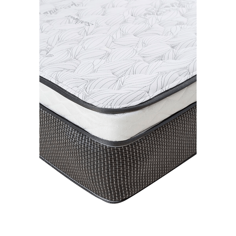 ColchonSpringAirLeMansQueenSize