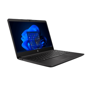 Laptop H.P. 245 G9 14" 7F211LT#ABM 8GB 256GB SSD Negro AMD Ryzen 3 3250U Windows 11 Home