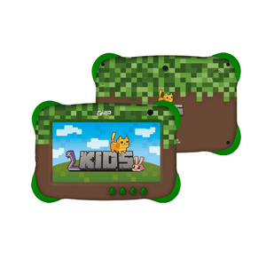 Tablet Ghía Kids GK133 Minecraft 7" 2 GB RAM 32 GB