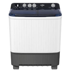 Lavadora semiautomática LMDX2224HBAB0 22 kg Blanco