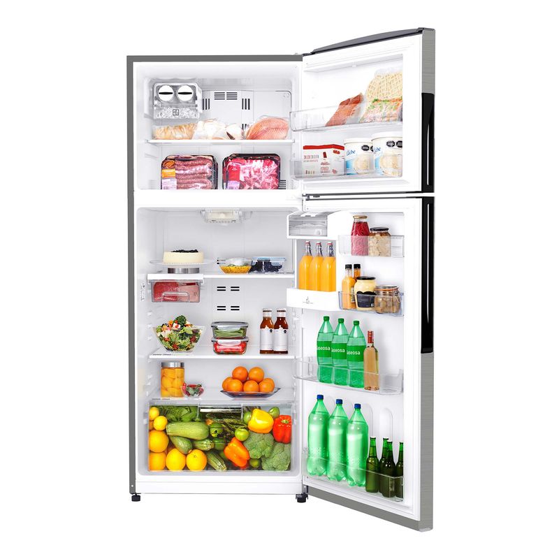 Refrigerador Mabe Top Mount Automático RMS510IAMRM0 con