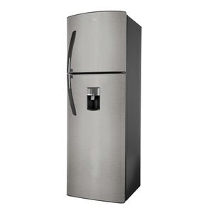 Refrigerador Top Mount Automático RMA300FJMRM0 Inoxidable con despachador