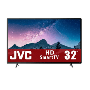 Televisor JVC SI32R 32 pulgadas SmarTV LED HD