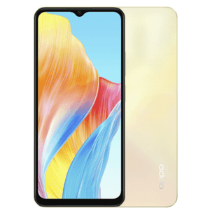 Celular OPPO A38 Android 13 128 GB