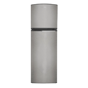 Refrigerador Mabe RMA250PVMRM0 250 lts  metálico