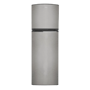 Refrigerador Mabe RMA250PVMRM0 250 Lt metálico