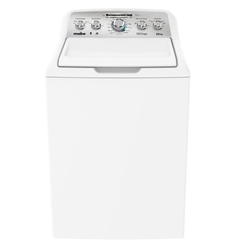 Lavadora-Mabe-22Kg.-LMA72215CBAB0