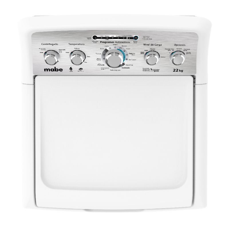 Lavadora-Mabe-22Kg.-LMA72215CBAB0