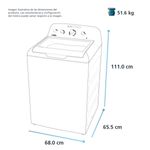 Lavadora-Mabe-22Kg.-LMA72215CBAB0