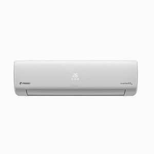 Minisplit Frikko FKEGOJ121H 1 Tonelada Frío / Calor 110v Inverter -  Blanco