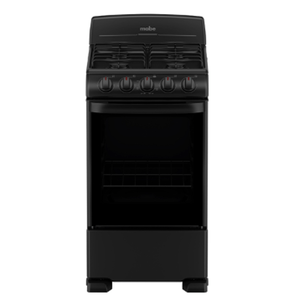 Estufa Mabe EM5022BAPN1 20 pulgadas negro