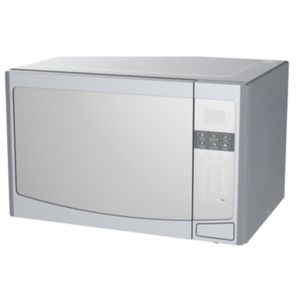Horno de microondas 1.1 pies Winia KOS-1N3MSSA – Metálico acabado espejo