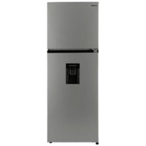 Refrigerador Winia WRT1100WATGD 320 litros (11 pies) Metálico Oscuro