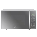 Horno-de-microondas-Whirlpool-0.7-pies-WM1807D---Metalico