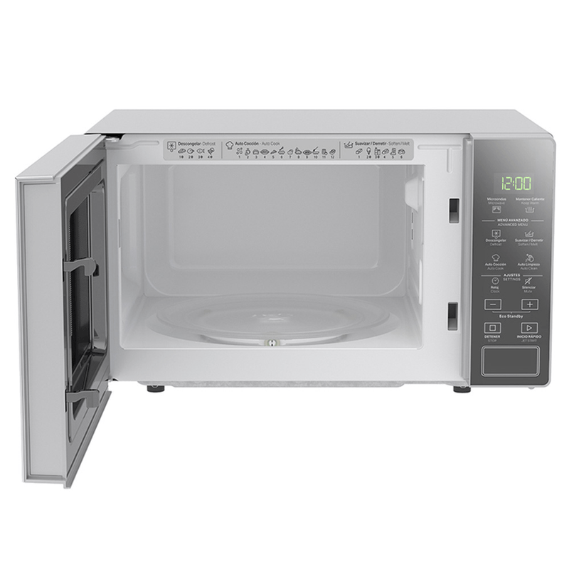 Horno-de-microondas-Whirlpool-0.7-pies-WM1807D---Metalico