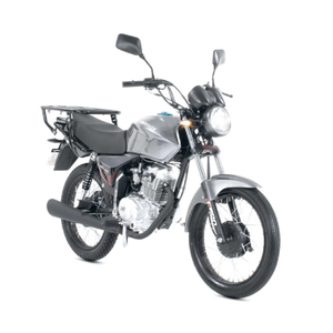 Motocicleta Islo Freedom 150cc Titanio 2025 De Trabajo Estánda