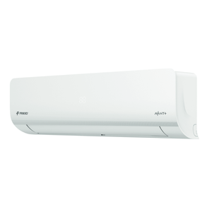 Minisplit Frikko Avant+ 1 Tonelada Frío / Calor 110v R-410 Blanco  Frío/Calor