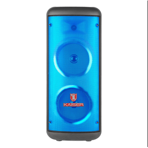 Bocina KAISER KSW-2070 2X8" 28000 W