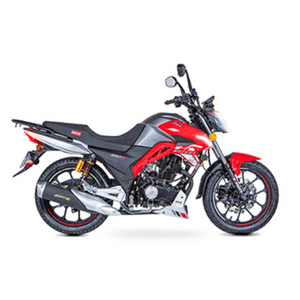 Motocicleta Islo Mutant R 250cc Rojo 2025 Deportiva Estándar