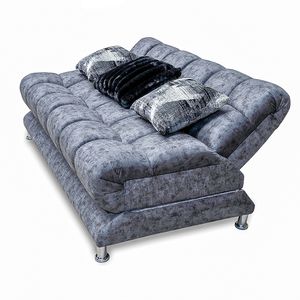 Sofacama Elite-Gris Oxford Estilo tijera