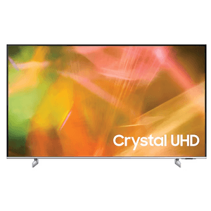 Televisor Samsung UN43U8000FFXZX 43 Pulgadas Smart Tv 4K UHD