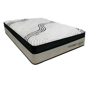 Colchón Restonic Novak Queen Size