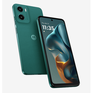 Celular Motorola G05 XT2523-2 Android 15 128 GB