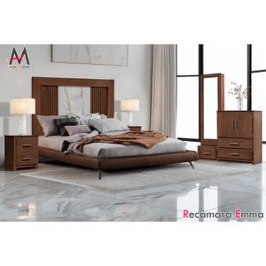 Recámara Serena Cafe