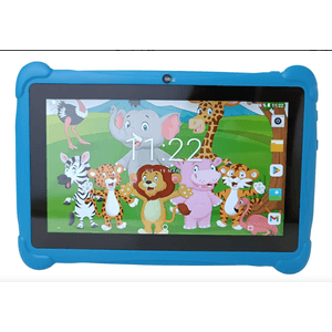 Tablet Modio M2 5G WIFI Color Azul 7 Inch HD 4 GB / 128 GB Con Regalo