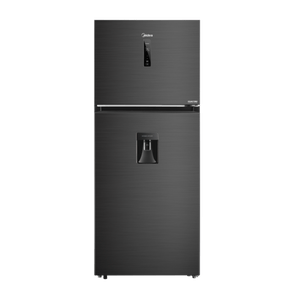 Refrigerador Midea MDRT580MTM28WD 425 Lt negro 15 pies