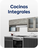 Cocinas Integrales