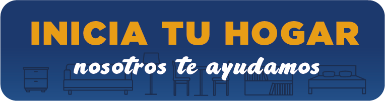 Inicia tu hogar