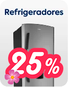 Refrigeradores