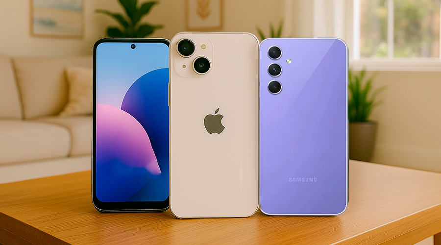 Celulares