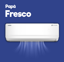 Papa Fresco